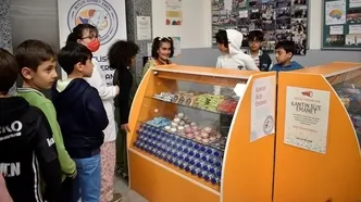 Okul kantinlerinde yeni dönem! Logosu olmayan ürünler satılamayacak | 200 bin TL cezası var