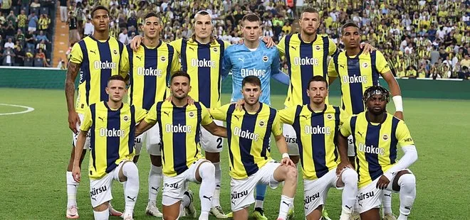 Fenerbahçe uzatmalarda yıkıldı! Temsilcimiz yoluna Avrupa Ligi’nde devam edecek