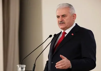 Başbakan Yıldırım Cenevre'ye gitmeyecek