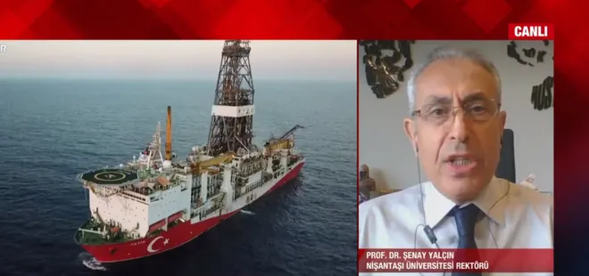 Son dakika: Yeni müjde ne olacak? Başkan Recep Tayyip Erdoğan Cuma günü ne açıklayacak? Canlı yayında flaş değerlendirme: 1 trilyon metreküpün üstünde...