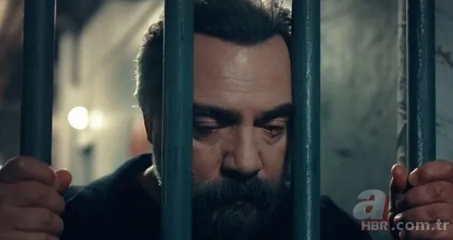 ‘Eşkıya Dünyaya Hükümdar Olmaz’a yeni transfer! Aziz karakterini canlandıracak Ragıp Savaş’tan dikkat çeken açıklamalar!