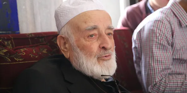 İslam dünyasından Muhammed Emin Saraç için taziye mesajları yağdı