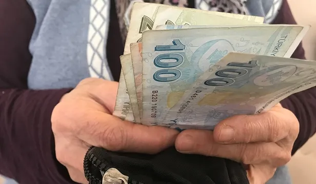 SSK-SSK-BAĞKUR emeklilerine bir müjde daha! Emeklilere 602 TL ödeme yapılacak mı? İşte emekli maaşları ve ek ödemeleri... - 2