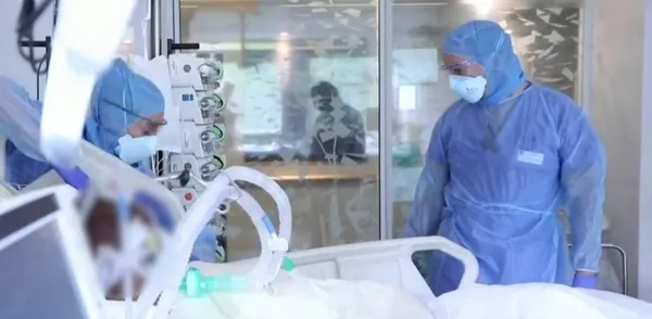 Son dakika: Kovid-19’un ortaya çıkması ile ilgili flaş iddia