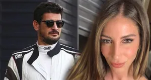 Can Çelebi yine ’kadına şiddet’ ile gündemde!