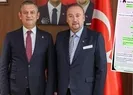 CHP lideri Özgür Özel hakkında vip liste iddiası