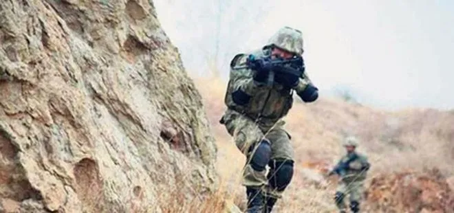 Son dakika | PKK’ya Pençe Yıldırım operasyonu! 4 terörist etkisiz hale getirildi