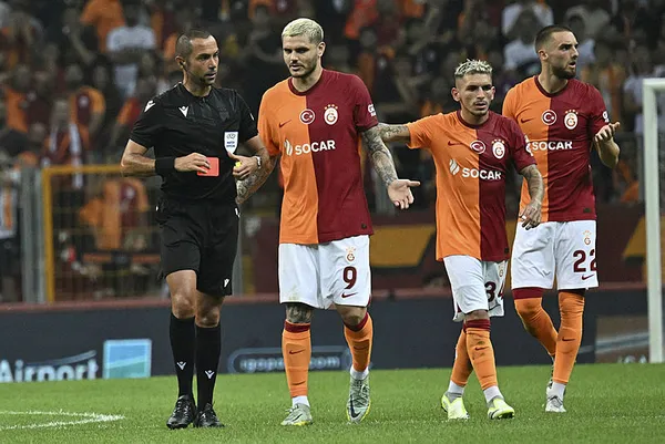 Galatasaray’da Torreira’ya teklif! Yönetim 15 milyon Euro’yu reddetti