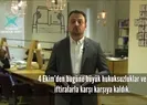 Türkiye Gençlik Vakfı’ndan sözde belgeler hakkında yalanlama!