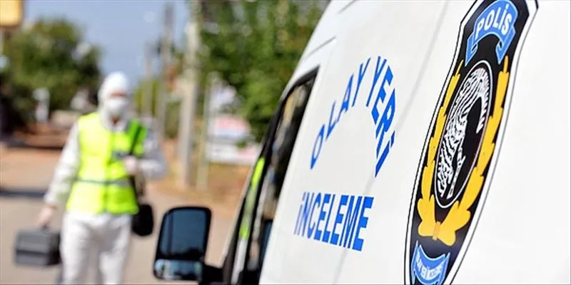 Nazilli’de eski sevgili dehşeti: Önce öldürdü, sonra canına kıydı!