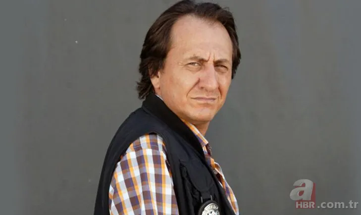 Arka Sokaklar dizisinin Hüsnü Çoban'ı Özgür Ozan bakın aslen nereliymiş? 1