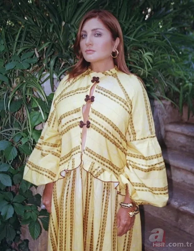 Sibel Can'ın gerçek ismini duyan inanamadı! Meğer yıllar önce... 4