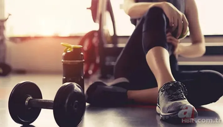 Acil kilo vermek isteyenler denesin! Ender Saraç hurma diyeti nasıl uygulanır? Metabolizmayı anında hızlandırıyor... 10