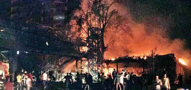 15 Temmuz'un katil FETÖ'cülerinden skandal hamle!