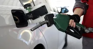 Akaryakıtta yeni indirim!