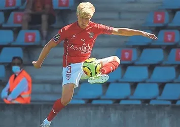 Son dakika | Trabzonspor'da transfer savaşı! İlk temaslar başladı