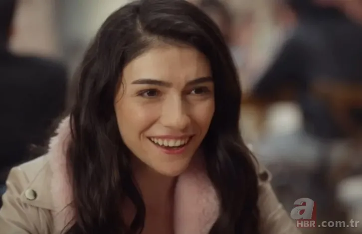 İnci Taneleri'nin Dilber'i bakın aslen nereliymiş! Yılmaz Erdoğan'ın rol arkadaşı Hazar Ergüçlü'nün memleketi... 3