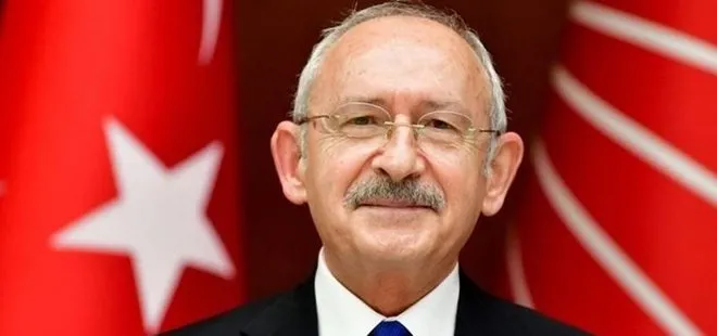 CHP’nin 2023 yılındaki Cumhurbaşkanlığı seçimlerindeki adayı Kemal Kılıçdaroğlu! Genel Başkan Yardımcısı Bülent Kuşoğlu açıkladı