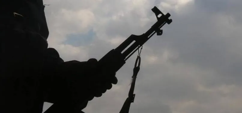 Terör örgütünde çözülme sürüyor: Sayı 81'e yükseldi