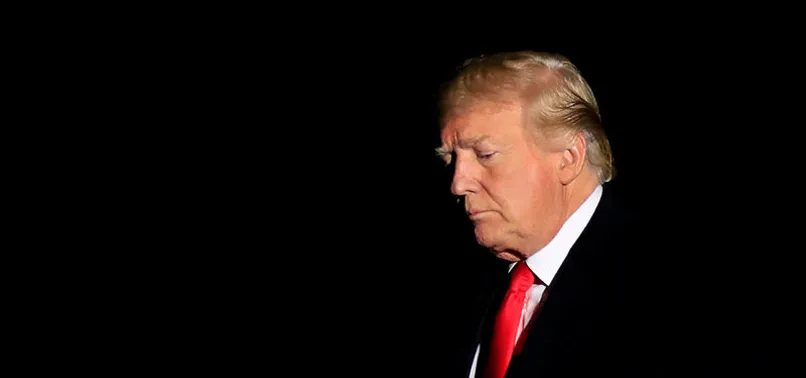 ABD Başkanı Trump: Orduyu gönderiyorum