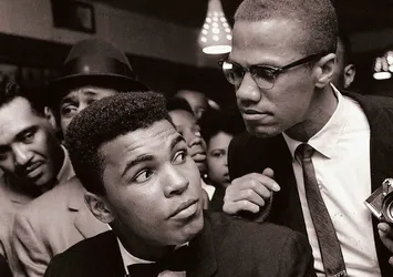 Muhammed Ali’nin çiftliği satılıyor