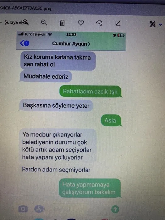 CHP'de kronikleşen taciz skandallarına bir yenisi daha eklendi! Adana Büyükşehir Belediyesi'nde neler oluyor? Kılıçdaroğlu detayı dikkat çekti - 6