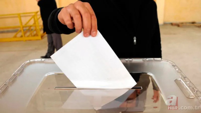 Yayın Yasağı bitti mi son dakika | YSK yayın yasağını kaldırdı mı? 31 Mart 2024 Yerel Seçim yasakları ne zaman kalkacak? 7