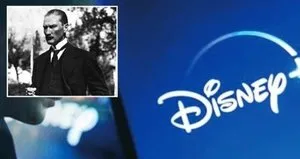 Disney’in skandal kararına vatandaştan sert tepki