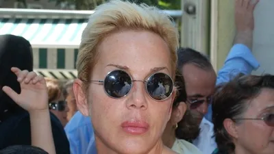 Billur Kalkavan son yolculuğuna uğurlandı