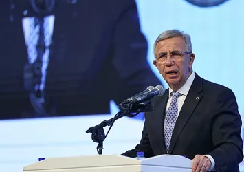 Ankara'da ulaşım çığırından çıktı! Vatandaş isyanda