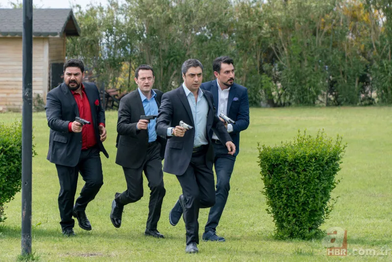 Kurtlar Vadisi KAOS 1. bölüm yayın tarihi belli oldu mu? 2023 Kurtlar Vadisi son durum ne? Hangi kanalda yayınlanacak? Oyuncu kadrosunda kimler olacak? 8