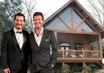 Çağatay Ulusoy kira ödemekten bıktı! Kıvanç Tatlıtuğ'a komşu oluyor