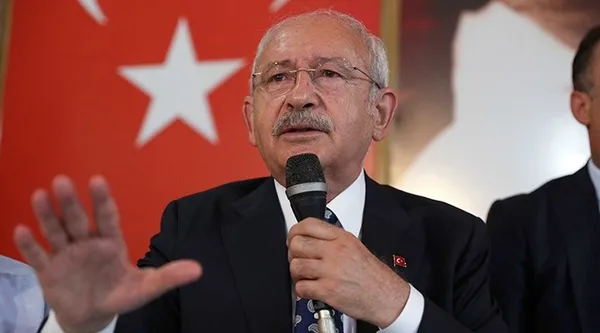 AK Parti MYK toplantısı sonrası Parti Sözcüsü Ömer Çelik’ten son dakika açıklamaları