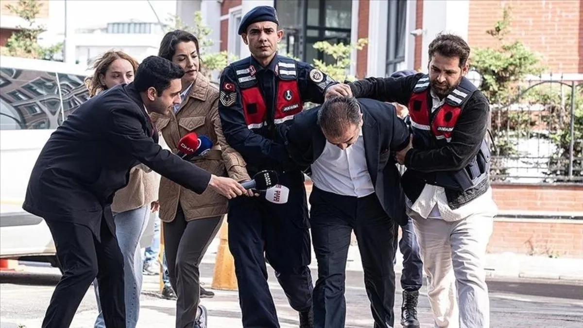Bebek katillerinin sicili kabarık! Vicdansızlıkları gözler önüne serildi
