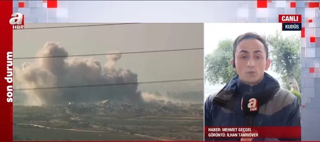 Soykırım ile yargılanan İsrail Gazze’ye ölüm yağdırıyor! Katliamın gölgesinde 14. cuma