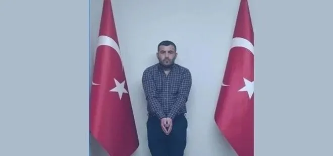 Son dakika: PKK’lı İbrahim Parım’ın tahliyesine itiraz! MİT Irak’ta yakalayıp Türkiye’ye getirmişti
