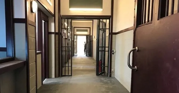 Bayramda açık görüş var mı, yapılacak mı? Ramazan Bayramı’nda cezaevlerinde açık görüş olacak mı? Adalet Bakanlığı...