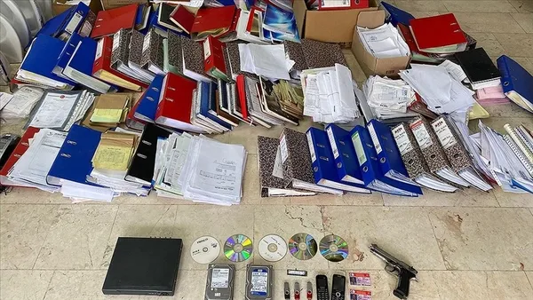 ’Demir Yumruk’ soruşturmasında son dakika gelişmesi! Melih Karabacak grubuna dava açıldı