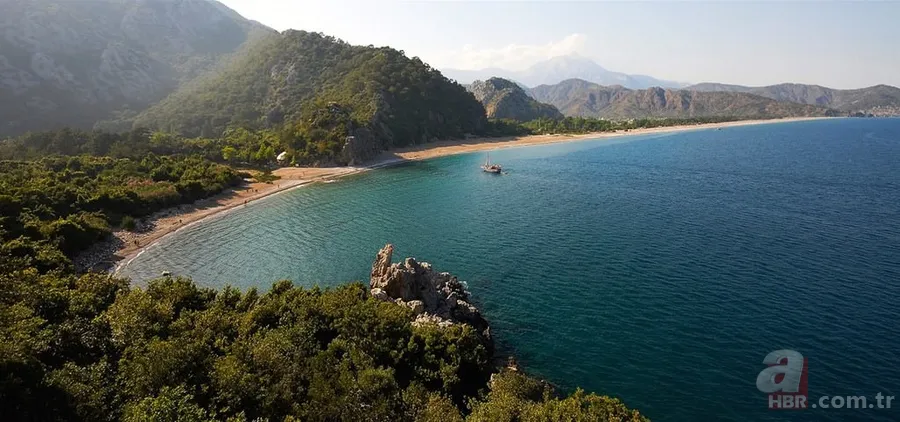 Kurban Bayramı'nda alışılmışın dışında tatil yapmak isteyenlere öneri 1