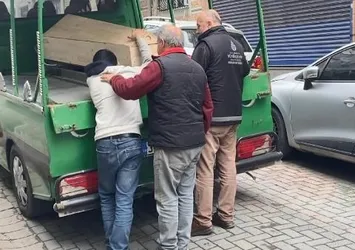 İstanbul’da genç kadının sır ölümü! Cansız bedeni çıplak halde bulundu