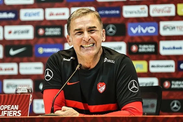 A Milli Futbol Takımı’nın Portekiz maçı aday kadrosu açıklandı! 3 sürpriz isim kadroda yer buldu