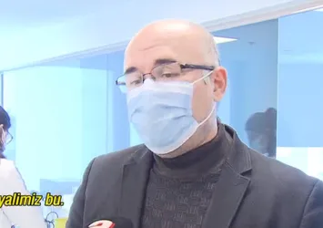 Türkiye'nin ilk kanser ilacı çalışması! 3 yılda bitirilmesi planlanıyor