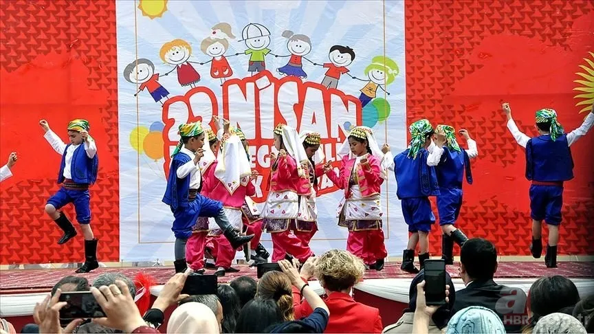 23 Nisan şiirleri 2021: En güzel 2-4-6 kıtalık 23 Nisan Ulusal Egemenlik ve Çocuk Bayramı'na özel şiirler 10