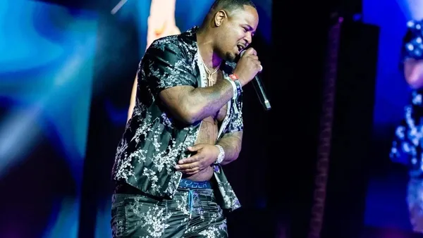 Ünlü rapçi Drakeo The Ruler konser öncesi bıçaklanarak öldürüldü!