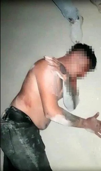 Son dakika: Ankara’da esnaftan haraç toplayan suç örgütüne operasyon: 17 gözaltı! İşkence görüntüleri bulundu