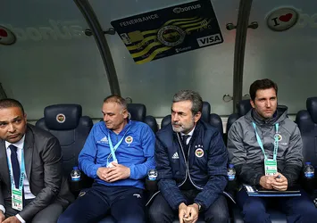 Aykut Kocaman'dan istifa sinyali