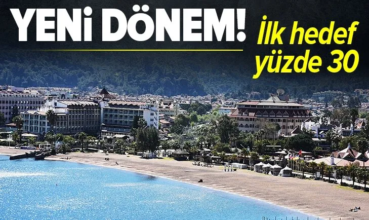 Otellerde tasarruf dönemi başlıyor | Tabaklar küçülecek ve ilk hedef yüzde 30’luk tasarruf