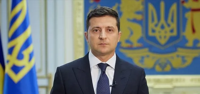 Ukrayna’dan yeni Marshall planı talebi! Zelenskiy her şeyi yeniden restore edeceklerini açıkladı