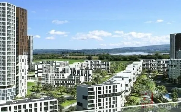 Emlak Konut Arnavutköy KURA SONUÇLARI 2023! Yenişehir Evleri THY Emlak Konut kura sonuçları ne zaman açıklanacak? TOKİ 1+1, 2+1, 3+1 daire başvuru sonucu isim listesi... 5