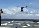 Somali açıklarında Türk imzası!